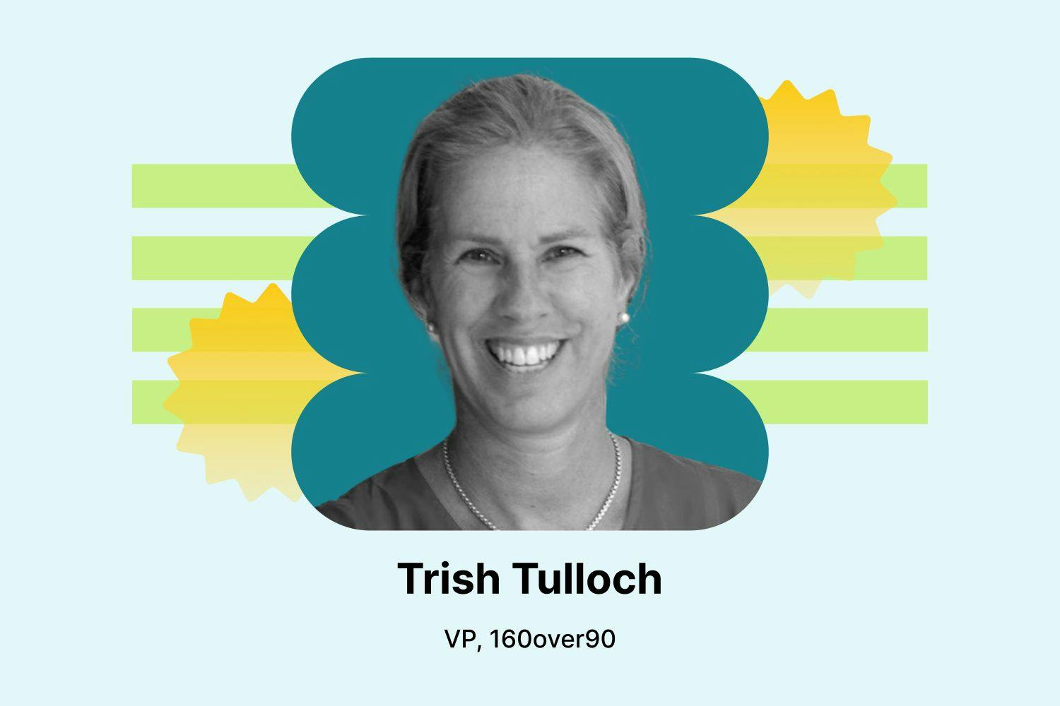 Trish Tulloch