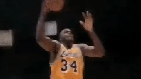 Shaq Slams
